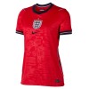 Fodboldtøj England Udebanetrøje VM 2026 TIL Kvinde